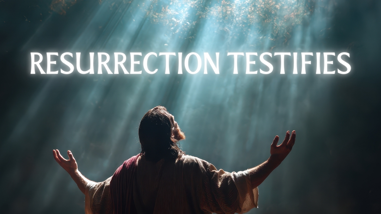 Sacred Defiance: When Obedience to God Transcends Human Authority | Daily Readings | May 1, 2025