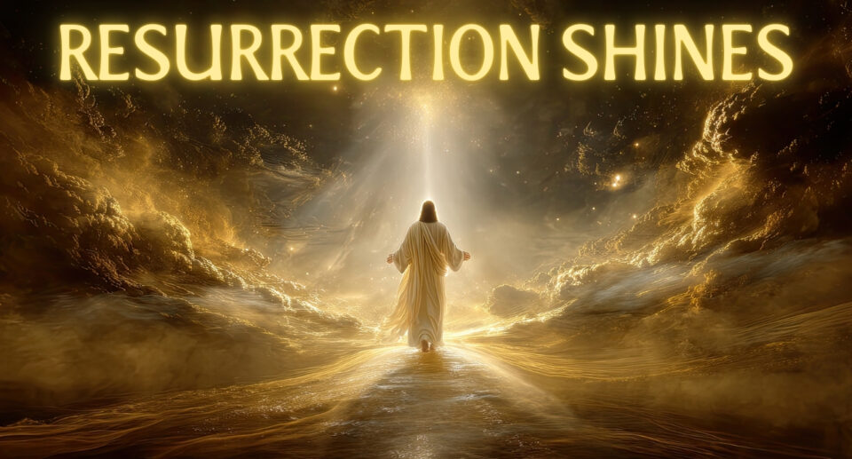 The Courage to Be Unqualified | Daily Readings | May 3, 2025