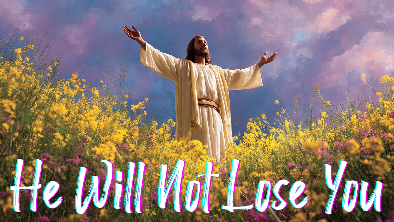 When Persecution Plants Joy: Finding Life in Scattering | Daily Readings | May 7, 2025