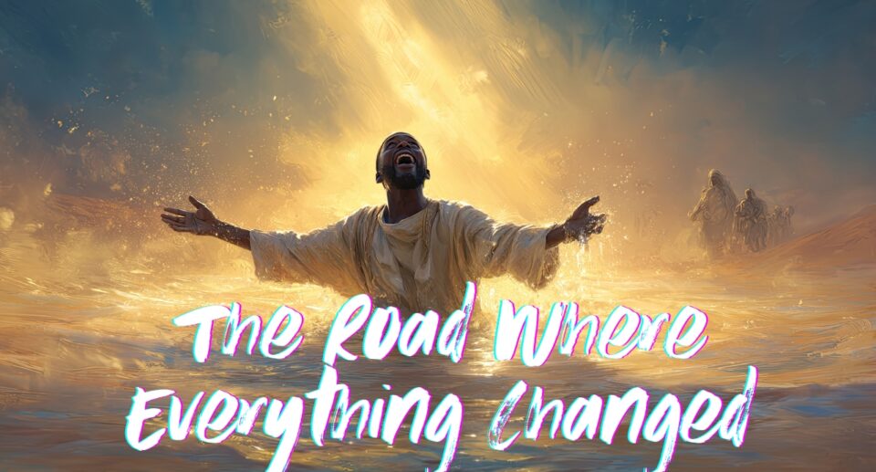 Divine Detours: When God Interrupts Your Journey | Daily Readings | May 8, 2025