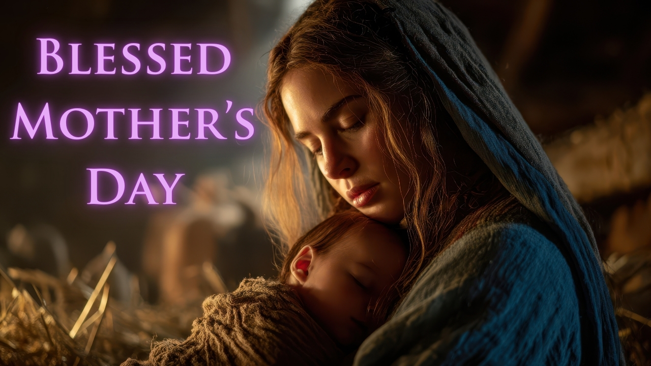 Hearing the Shepherd’s Voice: Our Double Belonging | Daily Readings | May 11, 2025
