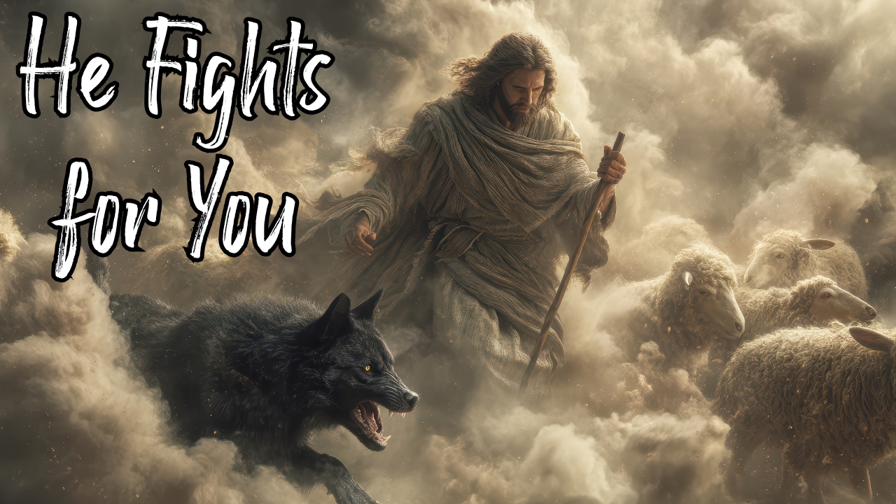 The Voice That Calls Us Home | Daily Readings | May 12, 2025