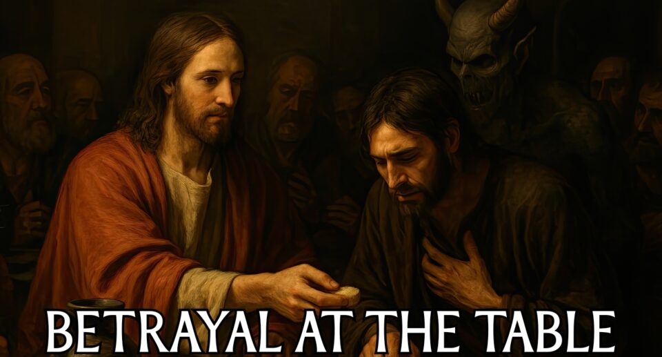 The Greatest Story Ever Told: From Covenant to Commission | Daily Readings | May 15, 2025