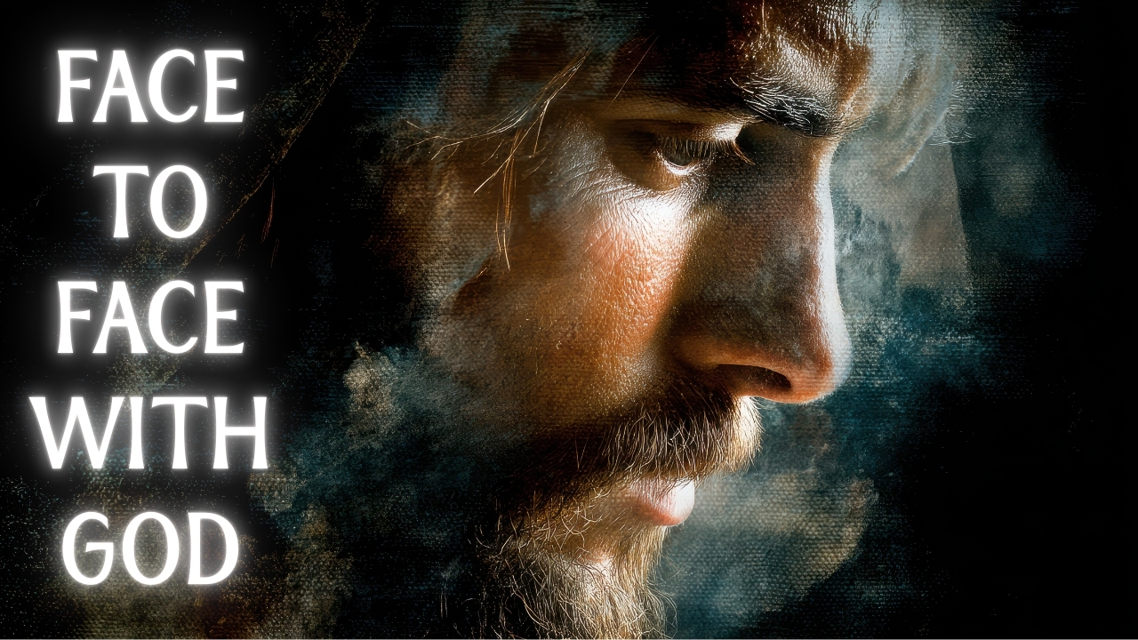 Seeing the Father: When God Shows Up in Closed Doors | Daily Readings | May 17, 2025